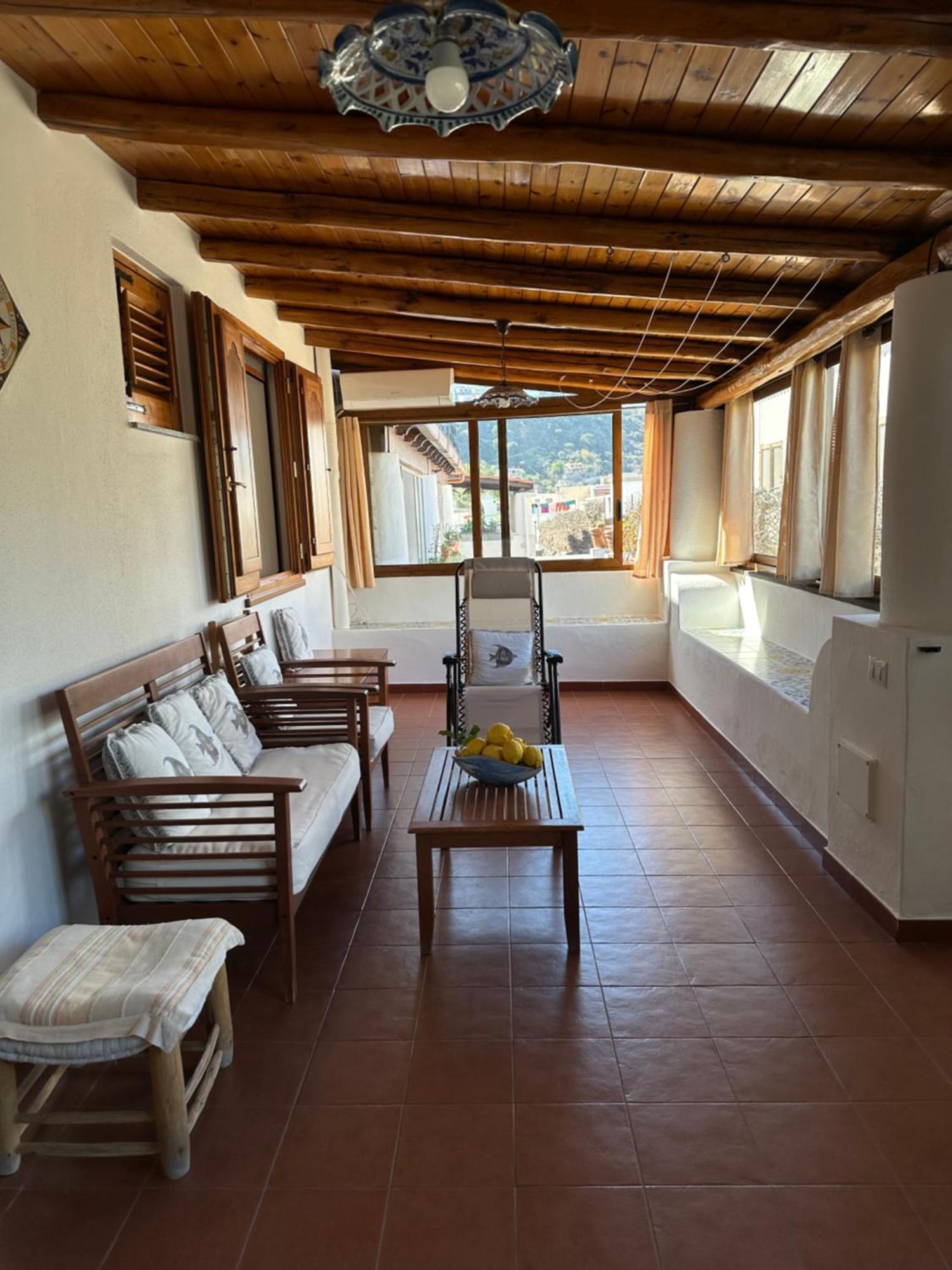 Apartment Casa Grace Lipari (Isola Lipari)